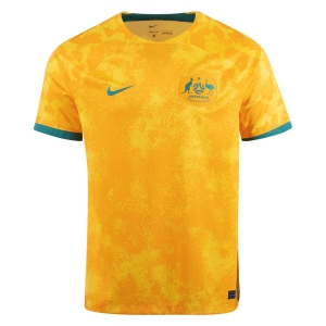 Nike Australia Home Jersey 2022-2023 DN0677-719