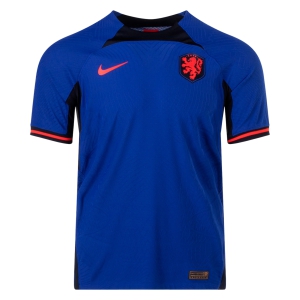 Nike Netherlands Away Jersey 2022-2023 DN0693-455