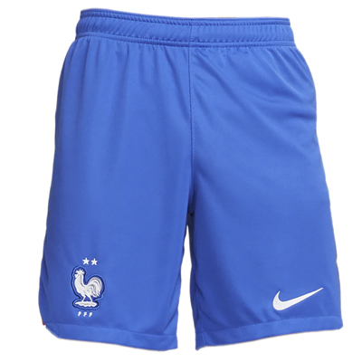Nike France Away Short 2022-2023 DN0730-480