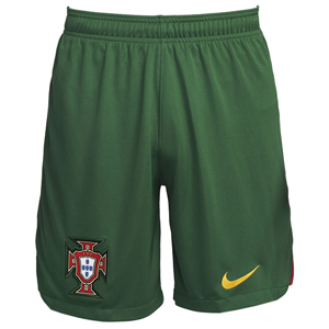 Nike Portugal Home Short 2022-2023 DN0733-341