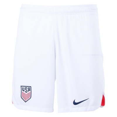 Nike USMNT Home Short 2022-2023 DN0738-100