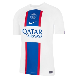 Nike Paris Saint-Germain Third Jersey 2022/23 DN2716-101