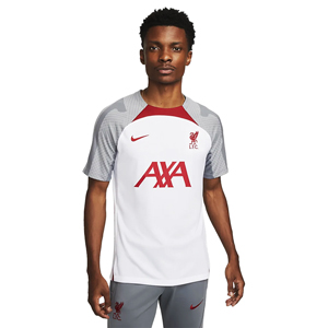 Nike Liverpool Strike Training Jersey 2022-2023 DR4587-101