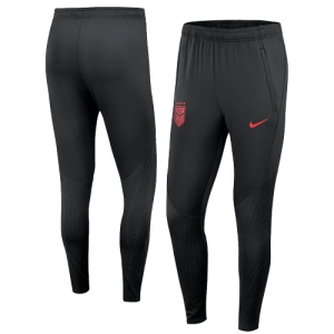 Nike USA Strike Pant - Black/Speed Red DR4766-010