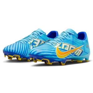 Nike Zoom Mercurial Vapor 15 Academy FG - Baltic Blue/White DV0707-400