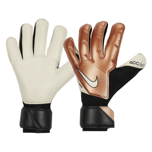 Nike Vapor Grip 3 GK Glove - Metallic Copper/White/Black DV3094-810