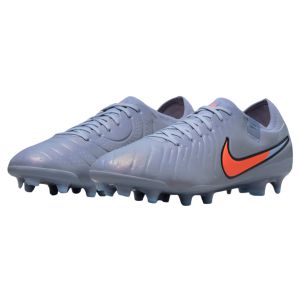 Nike Tiempo Legend 10 Pro FG - Blue Eclipse/Black DV4333-402