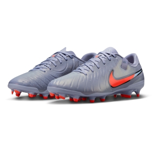 Nike Tiempo Legend 10 Academy FG/MG - Blue Eclipse/Black DV4337-402