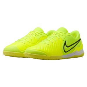 Nike Tiempo Legend 10 Academy IC - Volt/Black Indoor Shoe DV4341-701