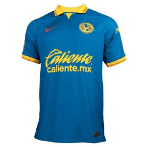Nike Club America Away Jersey 2023-2024 DX2681-410