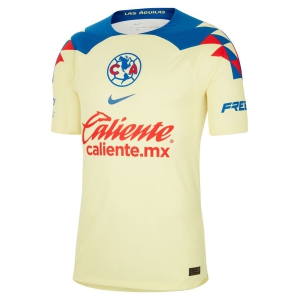 Nike Club America Home Jersey 2023-2024 DX2682-707