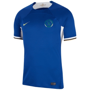 Nike Chelsea Home Jersey 2023-2024 DX2685-496