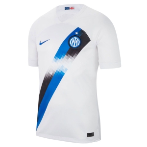 Nike Inter Milan Away Jersey 2023-2024 DX2688-101