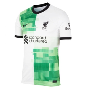 Nike Liverpool Away Jersey 2023-2024 DX2690-101
