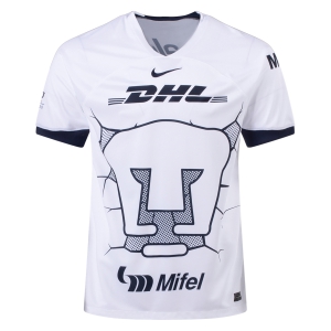 Nike Pumas UNAM Home Jersey 2023-2024 DX2696-101