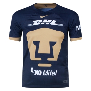 Nike Pumas UNAM Youth Away Jersey 2023-2024 DX2769-451