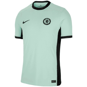 Nike Chelsea Third Authentic Jersey 2023-2024 DX9755-354