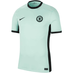 Nike Chelsea Third Jersey 2023-2024 DX9819-354