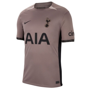 Nike Tottenham Hotspur Third Jersey 2023-2024 DX9826-210
