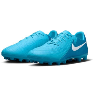 Nike Phantom GX 2 Academy FG/MG - Blue Fury/White FD6723-400