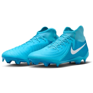 Nike Phantom Luna 2 Academy FG/MG - Blue Fury/White FD6725-400