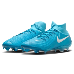 Nike Phantom Luna 2 Elite FG - Blue Furry/White FJ2572-400