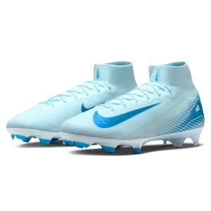 Nike Mercurial Superfly 10 Elite FG - Glacier Blue/Blue Orbit FQ1454-400