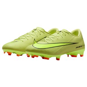 Nike Mercurial Vapor 16 Academy MG - Limelight/Hyper Crimson/Volt FQ1458-300
