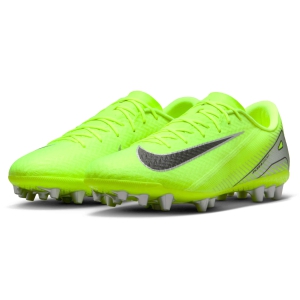 Nike Mercurial Vapor 16 Academy AG - Volt/Black FQ8364-700