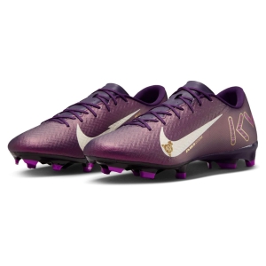 Nike Mercurial Vapor 16 Academy 'Kylian Mbappé' MG/FG - Grand Purple/Pale Ivory FQ8377-500
