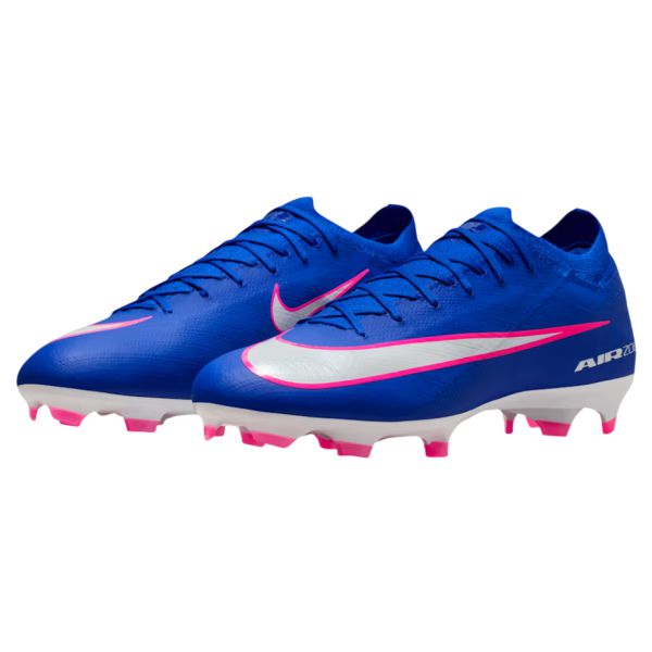 Nike Mercurial Vapor 16 Pro FG - Racer Blue/White FQ8685-446