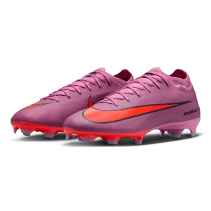 Nike Mercurial Vapor 16 Pro FG - Magic Flamingo/Total Crimson/Black FQ8685-600