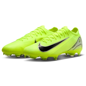 Nike Mercurial Vapor 16 Pro FG - Volt/Black FQ8685-700