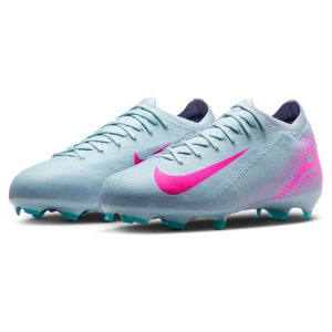 Nike Jr Mercurial Vapor 16 Pro FG - Ocean Cube/Pink Blast HF5448-301