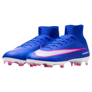 Nike Mercurial Superfly 10 Pro FG - Racer Blue/White HF9433-446
