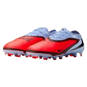Nike Phantom 6 Low Pro FG - Scary Good Pack - Royal Tint/Bright Crimson HJ4122-400