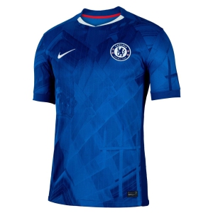 Nike Chelsea Home Jersey 2025-2026 HJ4589-496