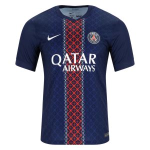 Nike Paris Saint-Germain Home Jersey 2025/26 HJ4593-411