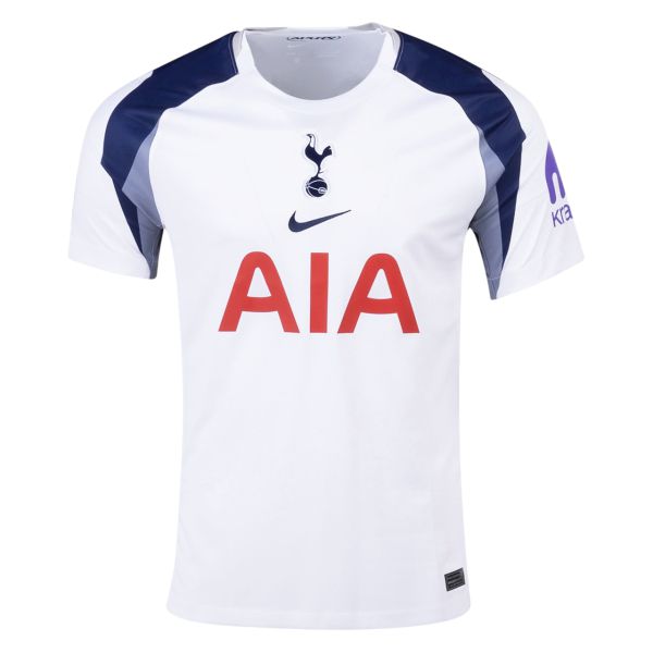 Nike Tottenham Hotspur Home Jersey 2025/26 HJ4598-101