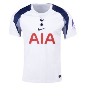 Nike Tottenham Hotspur Home Jersey 2025/26 HJ4598-101