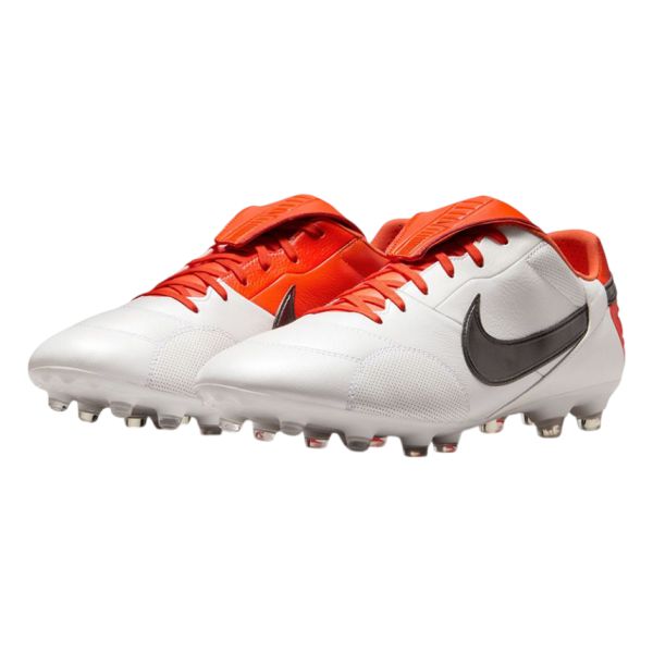 Nike Premier 3 FG - Team Orange/Black/White HM0265-800