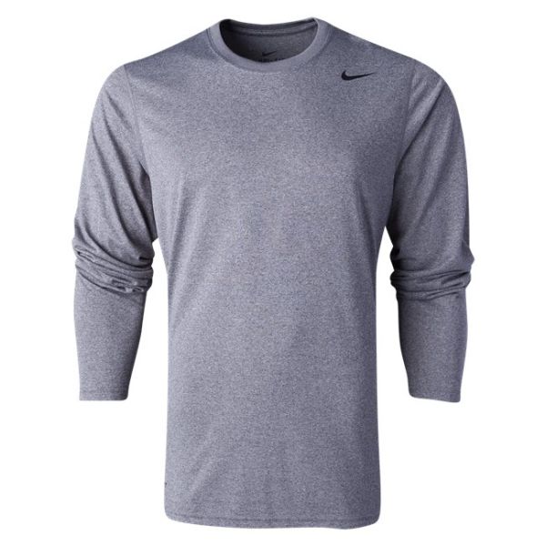 Nike Team Legend Top Long Sleeve 