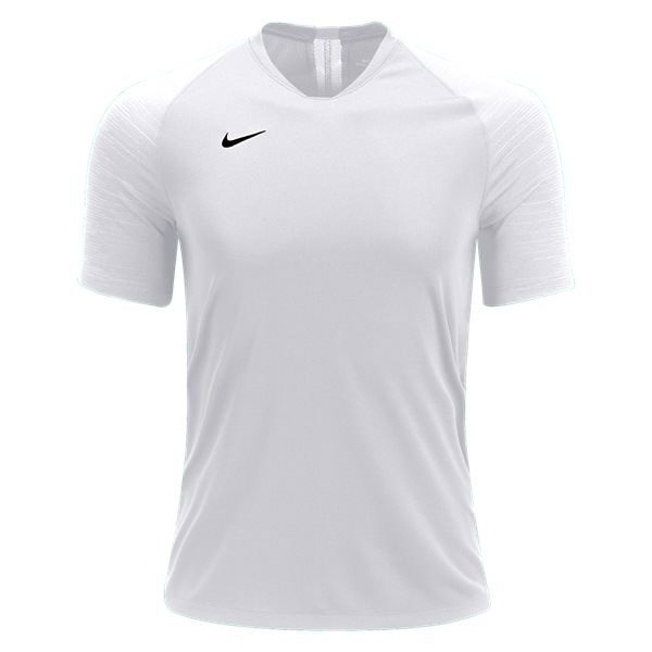 soccer jersey white