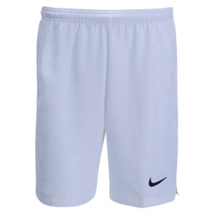 nike women's dry woven laser iv short