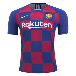 personalized barcelona jersey