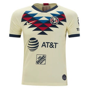 club america authentic jersey