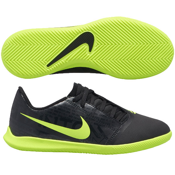 nike jr phantom venom club ic