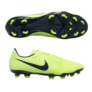 Nike Phantom Venom Pro FG Black Lux Soccer Master Axpona