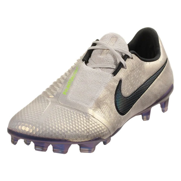 Nike Jr. Phantom Venom Elite FG Bright Mango . Pricerunner