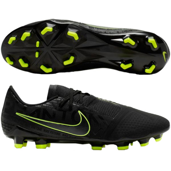 Nike Junior Phantom Venom Academy IC Big Kids 'Indoor Court .